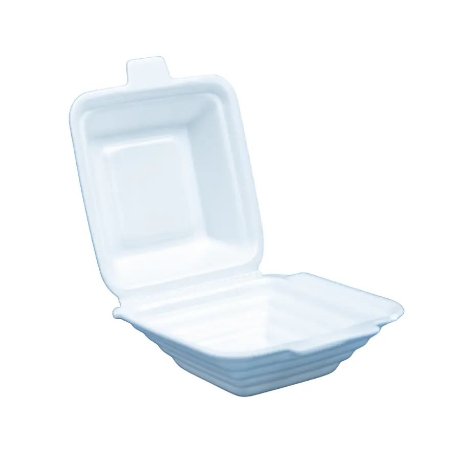 Plato desechable de espuma PS para comida/bandeja/contenedor/cuenco/caja de plástico para llevar al por mayor productos superventas 2024 amazon
