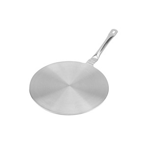 Plaque diffuseur de chaleur en acier inoxydable <span class=keywords><strong>pour</strong></span> cuisinière à <span class=keywords><strong>induction</strong></span>, <span class=keywords><strong>adaptateur</strong></span> <span class=keywords><strong>pour</strong></span> cuisinière, <span class=keywords><strong>disque</strong></span> guide de chaleur <span class=keywords><strong>pour</strong></span> économiser l'énergie - Product Image 6