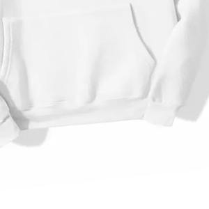 Sudadera con Capucha de Algodón Premium, Costuras Resistentes, Forro Interior Suave, Capucha Ajustable, Ideal para Comodidad y Uso en Todas las Estaciones - Product Image 4