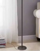 Lampadaire de chambre à coucher sur pied Minimal Modern Minimalist Luxury Fashion Lighting with Neon Bulbs