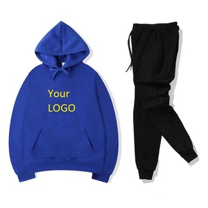 Chándal para hombre con diseño personalizado Trending Winter Collection Chándal traje para correr para hombre Servicio Oem con buen precio - Product Image 2