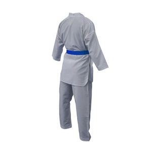 Uniformes de Taekwondo con Empaque Personalizado en Grandes Cantidades / Uniformes de Taekwondo de Nueva Llegada al Precio Más Bajo con Servicio de Diseño OEM - Product Image 5