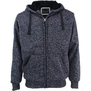 Nouveau Custom Made Taille Respirant Hommes Zipper Hoodies/Vente en gros Nouveau Style Léger À Séchage Rapide Hommes Zipper Hoodies - Product Image 1
