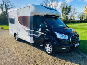 Autocaravana 2022 AUTOTRAIL con volante a la derecha, - Product Image 3