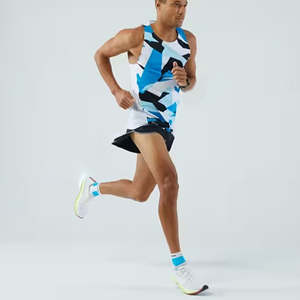 Débardeur Premium Été 2026 en Gros pour Hommes et Femmes – Chemise Sans Manches Décontractée Respirante de Haute Qualité - Product Image 2