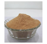Poudre d'extrait de feuilles de Bael, ingrédient végétal traditionnel ayurvédique, superaliment botanique naturel, alimentation quotidienne pour le bien-être