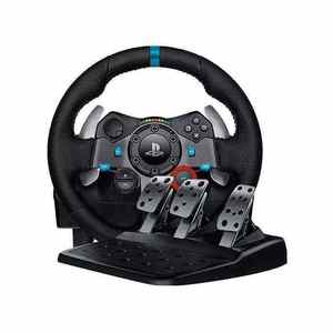 Nouveauté : Volants de course G29 Driving Force authentiques, originaux |   Garantie de 3 ans Livraison rapide - Product Image 4