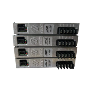 Gốc 30amp 93-32-5550j servo Drive khuếch đại sử dụng servo Drive cho Haas <span class=keywords><strong>CNC</strong></span> Bộ phận cung cấp thử nghiệm video trước khi giao hàng - Product Image 1