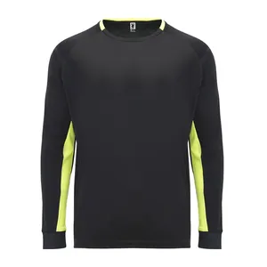 Camiseta de Portero Unisex Porto, Accesorios Personalizables para Hombre y Mujer - Product Image 1