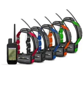 Nouveau système d'entraînement avancé Alpha 300, navigateur GPS portable 4G avec antenne, livraison rapide pour le suivi des chiens de chasse - Product Image 1