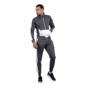 Conjunto Casual de Invierno para Hombre, Tejido Suave, Diseño Moderno y Cómodo para el Día a Día - Product Image 4