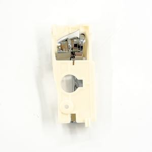 836101R000 Nouvelle poignée de porte intérieure chromée longue durée, arrière gauche, pour Accent Blue RB - Product Image 3