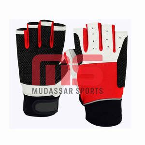 Equipo de Ciclismo de Carretera de Alto Rendimiento con Guantes de Motocicleta con % Algodón, Compatibles con Pantalla Táctil y Diseño Transpirable Unisex - Product Image 1