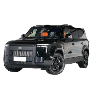 SUV à grande autonomie populaire 2026, conduite à gauche, véhicule à énergie nouvelle, en vente à prix réduit en Amérique - Product Image 1