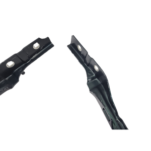 บานพับฝากระโปรงหน้าขวาและซ้าย ALFA ROMEO Giulietta Series (940_) 50519480 (13>16) - Product Image 4
