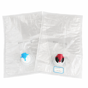 2L-<b>20L</b> Customizable Food Grade <b>Bag</b>-in-Box Dispenser for Wine Beer Vodka Beverages & Juice with Disposable <b>Bags</b> - Product Image 1
