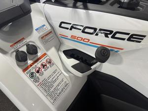 CFORCE 500 2026 - Product Image 6