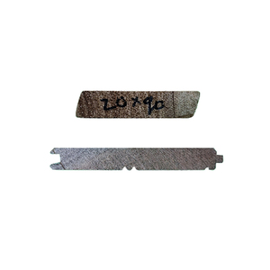 Meilleure vente de meubles en bois dur d'acacia Balau rouge excellente durabilité naturelle moulure en bois de chêne de style industriel bois habillé - Product Image 1