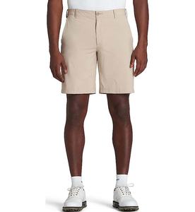 กางเกงขาสั้นผ้าชิโนสำหรับผู้ชายกางเกงขาสั้นผ้าชิโนระบายอากาศมีซิปชุดสวมใส่สบายสำหรับผู้ชายตามสั่ง100% - Product Image 2