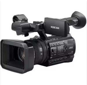 NUEVA ORIGINAL Videocámara HXR-NX100 Full HD NXCAM nueva - Product Image 1