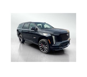 Cadillac Escalade-V V-Series 2025 Usado en Excelentes Condiciones - Product Image 1