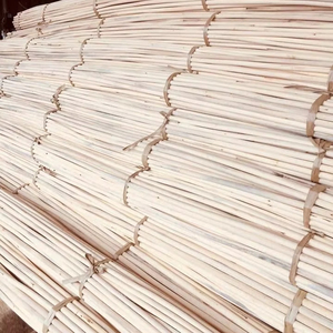 Ratán crudo en gran cantidad, ratán natural utilizado para muebles, tomado directamente del proveedor vietnamita barato Bao Tram Anh - Product Image 1