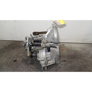 KOMPLETTES MANUELLES GETRIEBE FIAT Multipla 2. Serie 55201060 186A9000 Diesel 1910 (04>) - Product Image 2
