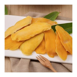 Mangue séchée du Vietnam, qualité supérieure, collation de fruits tropicaux, idéale pour une coopération mondiale à long terme - Product Image 6