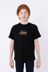 New fashion T-shirt New product hot sale cheap customized T-shirt Latest design high quality T-shirt - Product Image 2