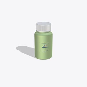 ขวดยาพลาสติก PET ทรงกระบอกพร้อมสกรูสำหรับบรรจุของเหลวโรงงานเวียดนามผลิตจากพลาสติก PET - Product Image 6