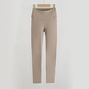 Leggings de Yoga Offres Spéciales grande taille pantalons de Yoga vêtements de sport Fitness taille haute nu Gym Fitness Leggings pour femmes vêtements - Product Image 5