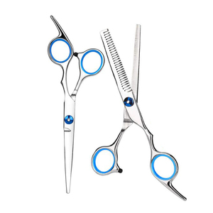 ชุดกรรไกรตัดผมสำหรับช่างตัดผมมืออาชีพ - Product Image 2