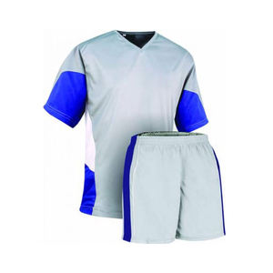 Conjunto de ropa deportiva de fútbol Rugby personalizado de alta calidad, sublimado Unisex OEM Camiseta con estampado, camisa transpirable de manga larga y corta de talla grande - Product Image 2