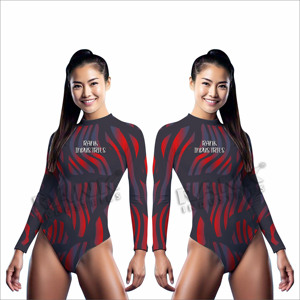 Maillots de bain pour femmes de haute qualité, fabricant pakistanais, maillots de bain pour femmes à bas prix, maillots de bain pour femmes - Product Image 3