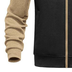 Fashion <b>Men's</b> Sweatpants and Hoodies Set Jogger Sets Custom Printing Logo Jacket Tracksuits for <b>Men</b> Fitness Wear Sweat Suits - Product Image 2