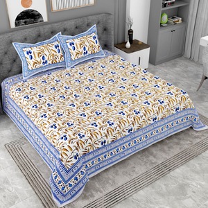 Khách Sạn Khăn Trải Giường Khăn Trải Giường Sang Trọng Trắng Bedsheets 100% Cotton Cảm Giác Bộ Đồ Giường Đặt Sang Trọng Khăn Trải Giường Bán Buôn Xuất Khẩu - Product Image 6