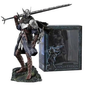 Figura de Resina de Nightreign Wylder para Elden Ring - Product Image 1