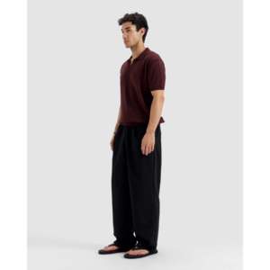 Fabricant de polos, tissu de qualité supérieure, broderie personnalisée, pour hommes - Product Image 4