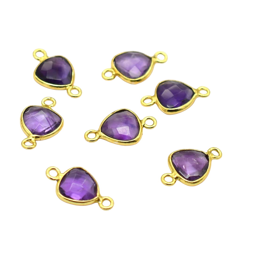 2 Loop-Gold Plated C167