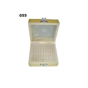 High Quality WOODEN BUR <b>BOX</b> good quality product to use jewellers wooden bur <b>box</b> <b>for</b> <b>sale</b> use <b>for</b> <b>jewelry</b> making tool whole <b>sale</b> - Product Image 3