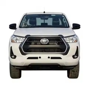 Toyota Hilux 2025, 2.7L, 4 Cilindros, <span class=keywords><strong>4x4</strong></span>, 2 Ejes, Combustible: Gasolina, Tracción en las Cuatro Ruedas, Transmisión Automática, Volante a la Izquierda - Product Image 1