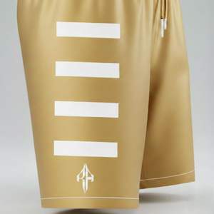 Pantalones Cortos de Hombre de Alta Calidad, Transpirables, Estilo Casual, 100% Algodón, Talla Única, Temporada Verano, por RIVIAN ATLANTIC - Product Image 2