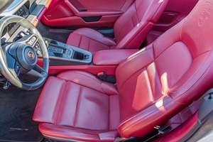 PO RSCHE 911 CARRERA CABRIOLET 2022 D'OCCASION LHD/RHD - Product Image 3