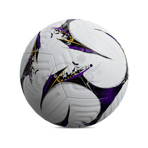 Balón de Fútbol de Alta Calidad a Buen Precio, Suministro de Fábrica, Balones de Fútbol Personalizados, Balones de Fútbol para Academias, Nuevo Diseño 2026 Trionda - Product Image 3