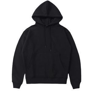 Sudaderas con capucha personalizadas para hombre diseño de logotipo 500gsm de gran tamaño peso pesado 100% algodón Sudadera con capucha Streetwear Vintage ácido lavado sudaderas con capucha para hombre - Product Image 1