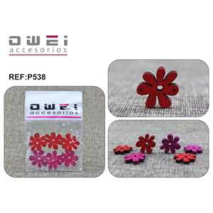 Handicraft 12u/c <b>Buttons</b> Premium Product Category - Product Image 1