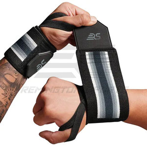 สายรัดข้อมือยกน้ำหนักสำหรับสุภาพสตรีสำหรับออกกำลังกายออกกำลังกายออกกำลังกายระบายอากาศได้ดี - Product Image 1