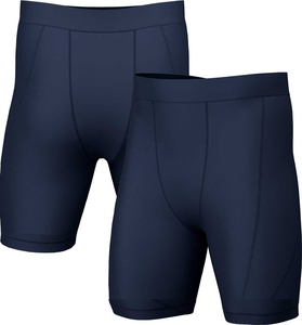 New Arrival Custom Made Men <b>Compression</b> <b>Shorts</b> Top Selling Fitness Wear <b>Compression</b> <b>Shorts</b> Reasonable Price Custom Logo OEM - Product Image 5