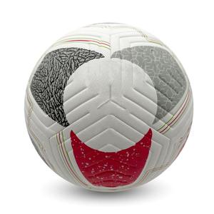 Alaay Training Size 5 <b>Football</b> Thermally Bonded Soccer Ball PU Leather for Effective <b>Football</b> Training - Product Image 1