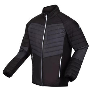 Chaqueta Softshell ligera OEM 2025 para hombre, chaqueta cortavientos impermeable para montaña, chaqueta acolchada suave para exteriores para hombre - Product Image 1
